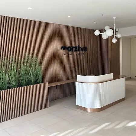 Reset La Playa Апартаменты